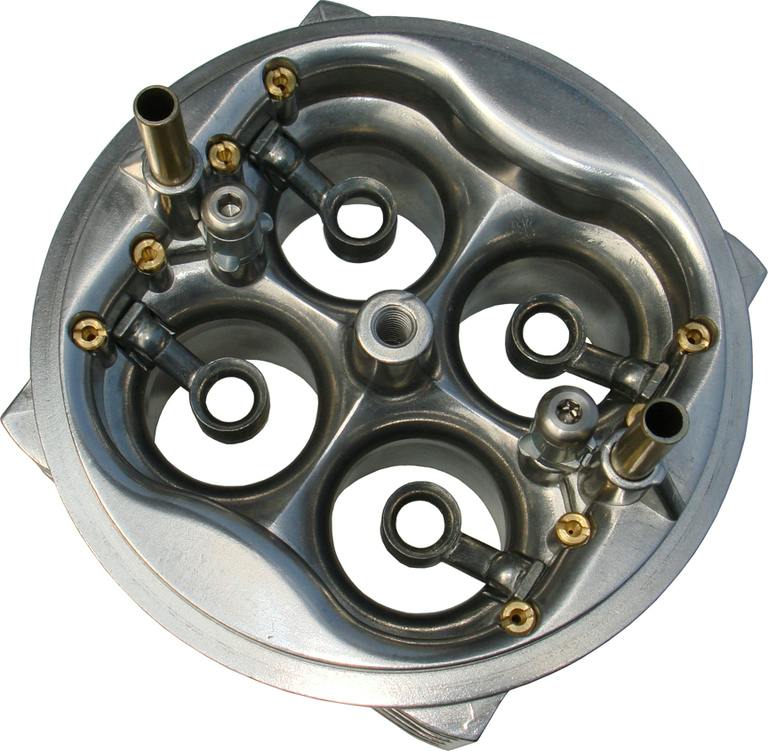 PROFORM 67216 Alcohol/E85