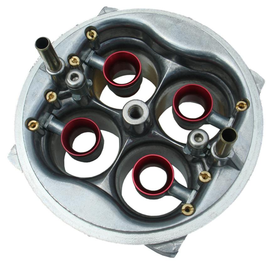 PROFORM 67217 For Use With Holley 750 CFM 4150 Carb with Ann. Boosters