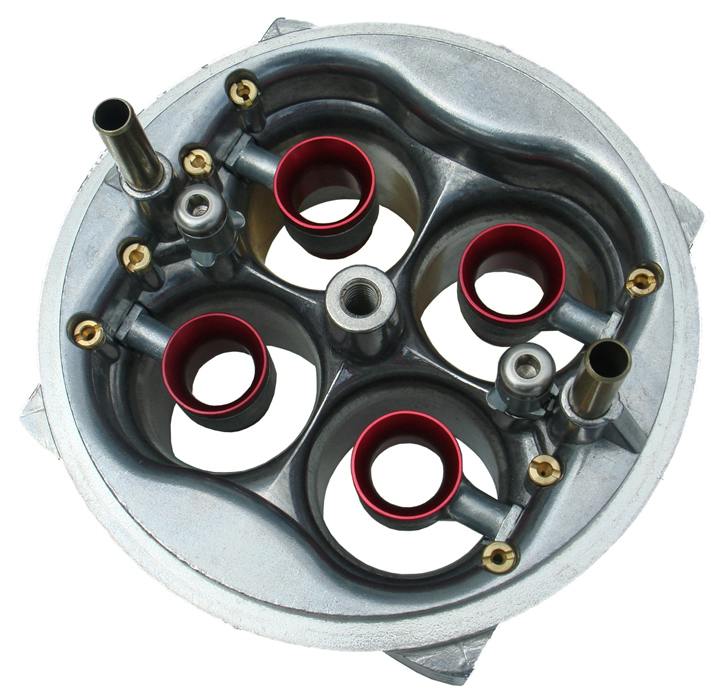 PROFORM 67218 For Use With Holley 1050 CFM 4150 Carb with Ann. Boosters