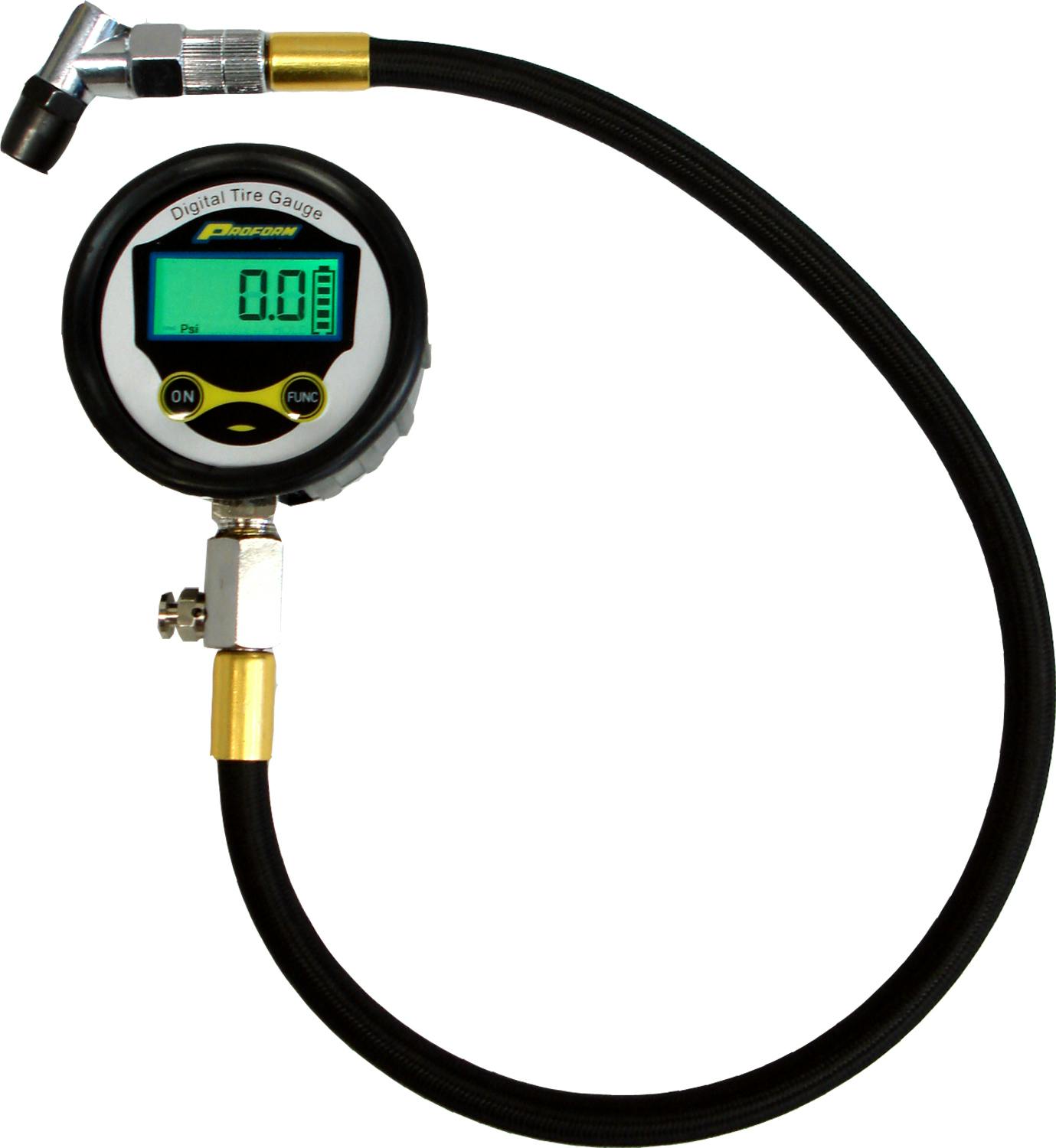 PROFORM 67395 Digital Display