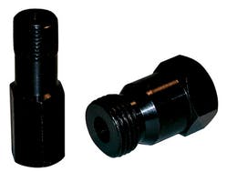PROFORM 67400 Black Finish