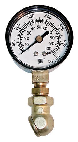 PROFORM 67402 2-1/2 Diameter Face