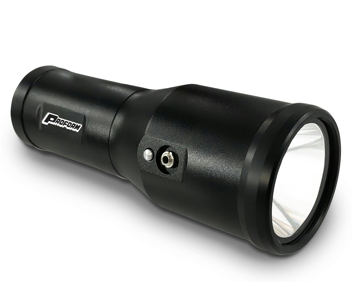 PROFORM 67419 Black Aluminum