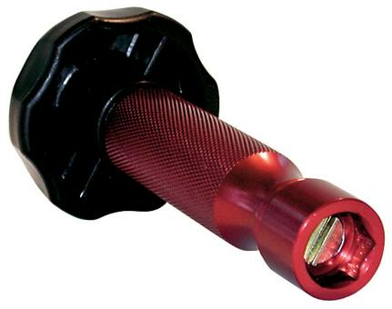 PROFORM 67443 5/8 Socket with Built-In Screw Driver