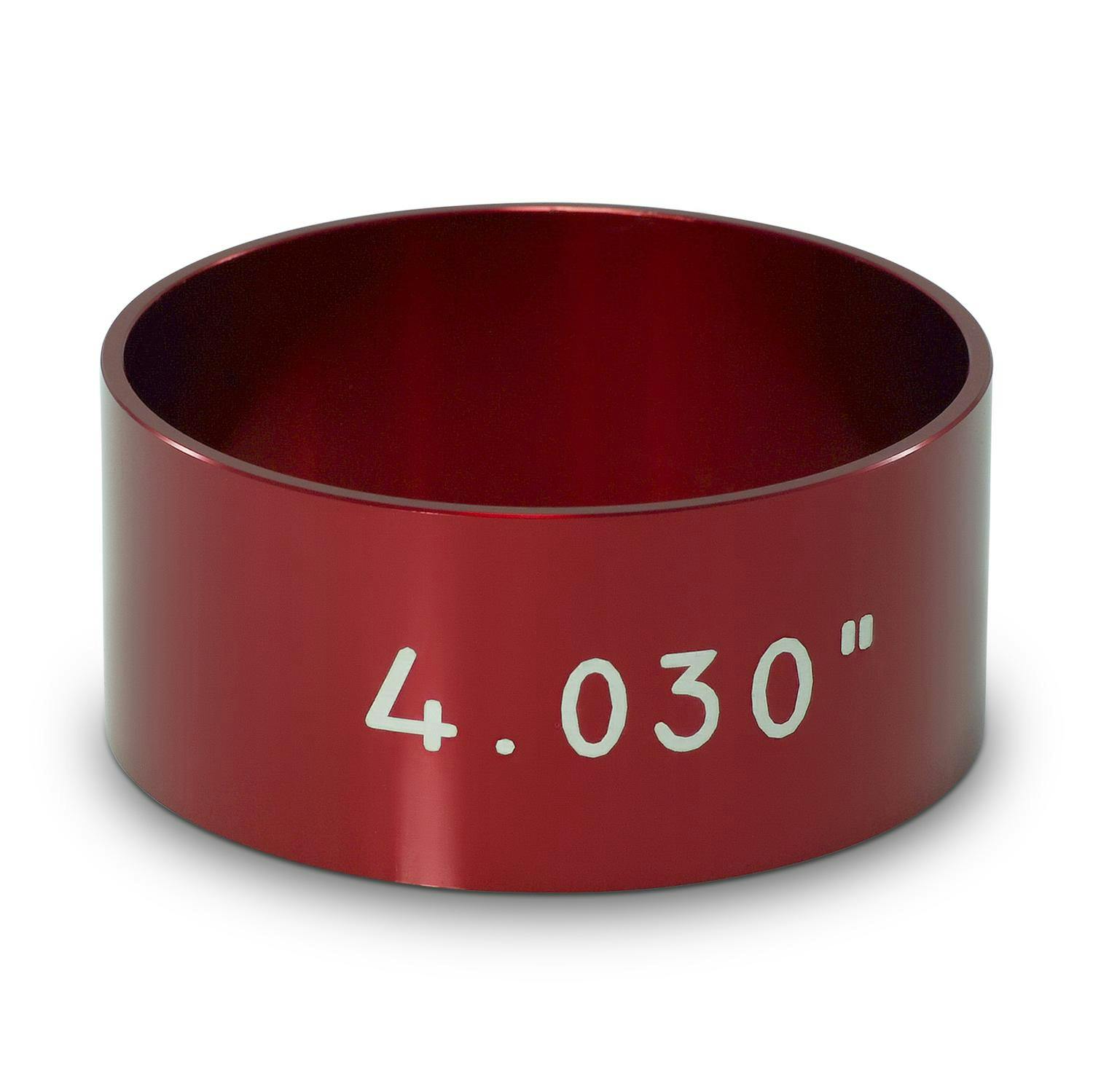 PROFORM 67445 Red Finish