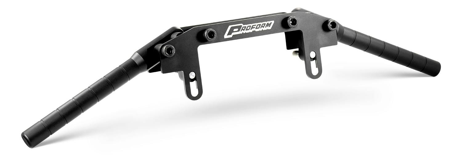 PROFORM 67485 Fits GM LS Engines
