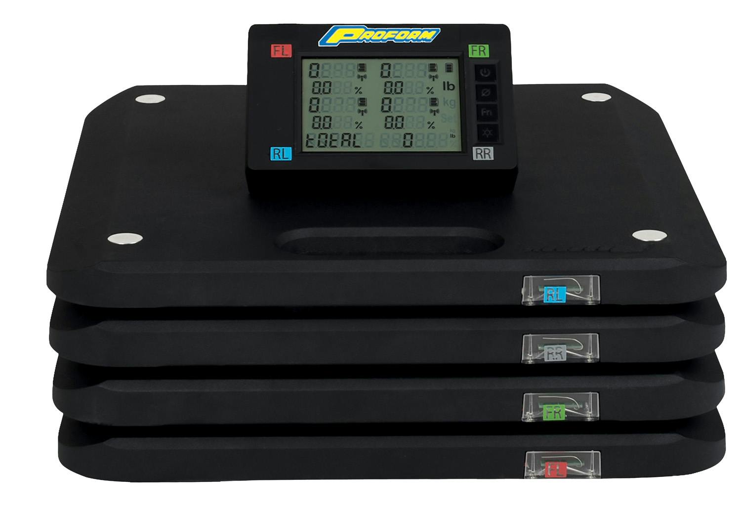 PROFORM 67644 Hard Case