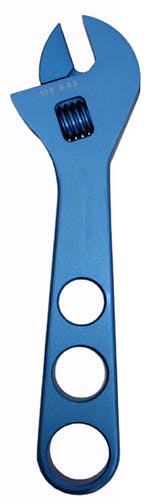 PROFORM 67727 Blue Anodized Aluminum