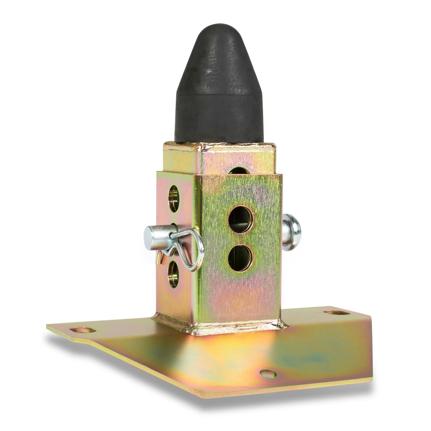 PROFORM 68080 Gold Iridite Finish