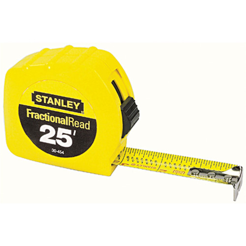 Stanley 1in x 30ft Tape Rule 30-464