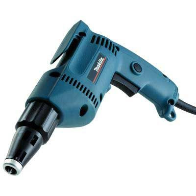 Makita Drywall Screwdriver, Variable Speed, Reversible 6821 (Replaced by FS4200)
