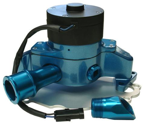 PROFORM 68220B Fits SB Ford Engines