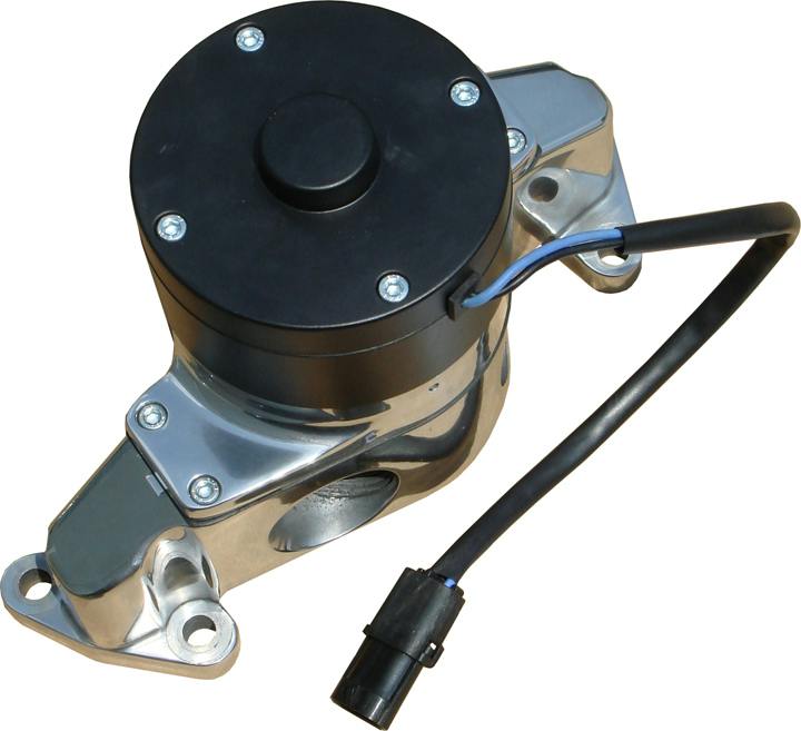 PROFORM 68220P Fits SB Ford Engines