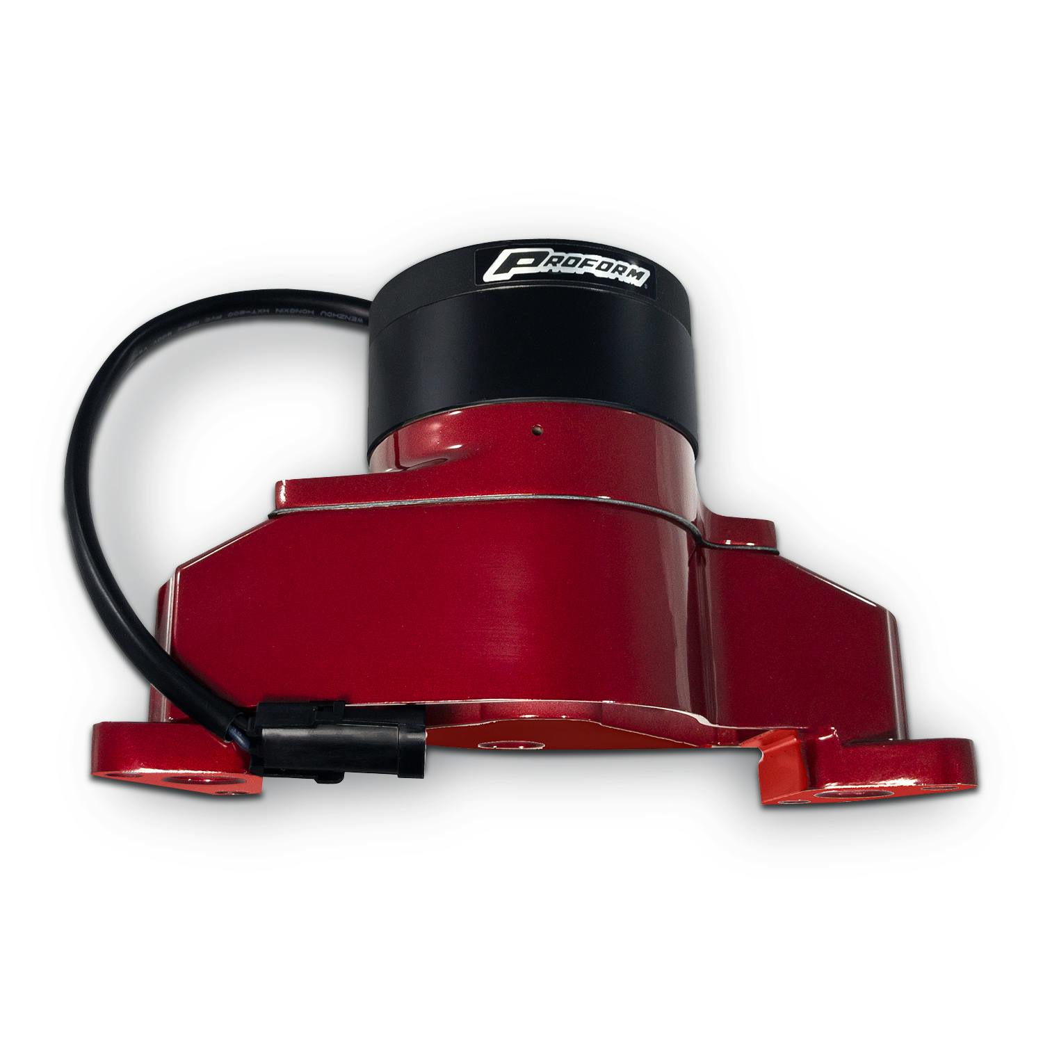 PROFORM 68220R Fits SB Ford Engines