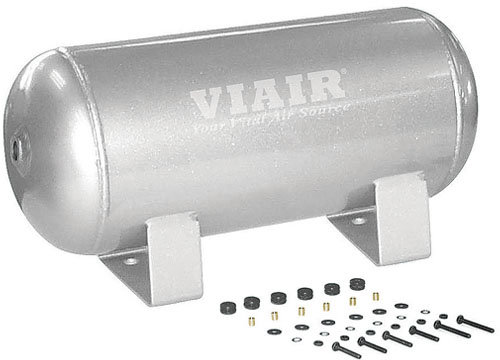 Viair 91050 5.0 Gallon Air Tank