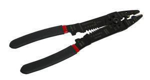68450 WIRE CRIMPER/CUTTER/STRIPPER