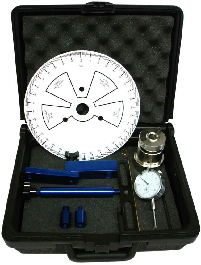 PROFORM 68786 9in Wheel with Dial Indicator