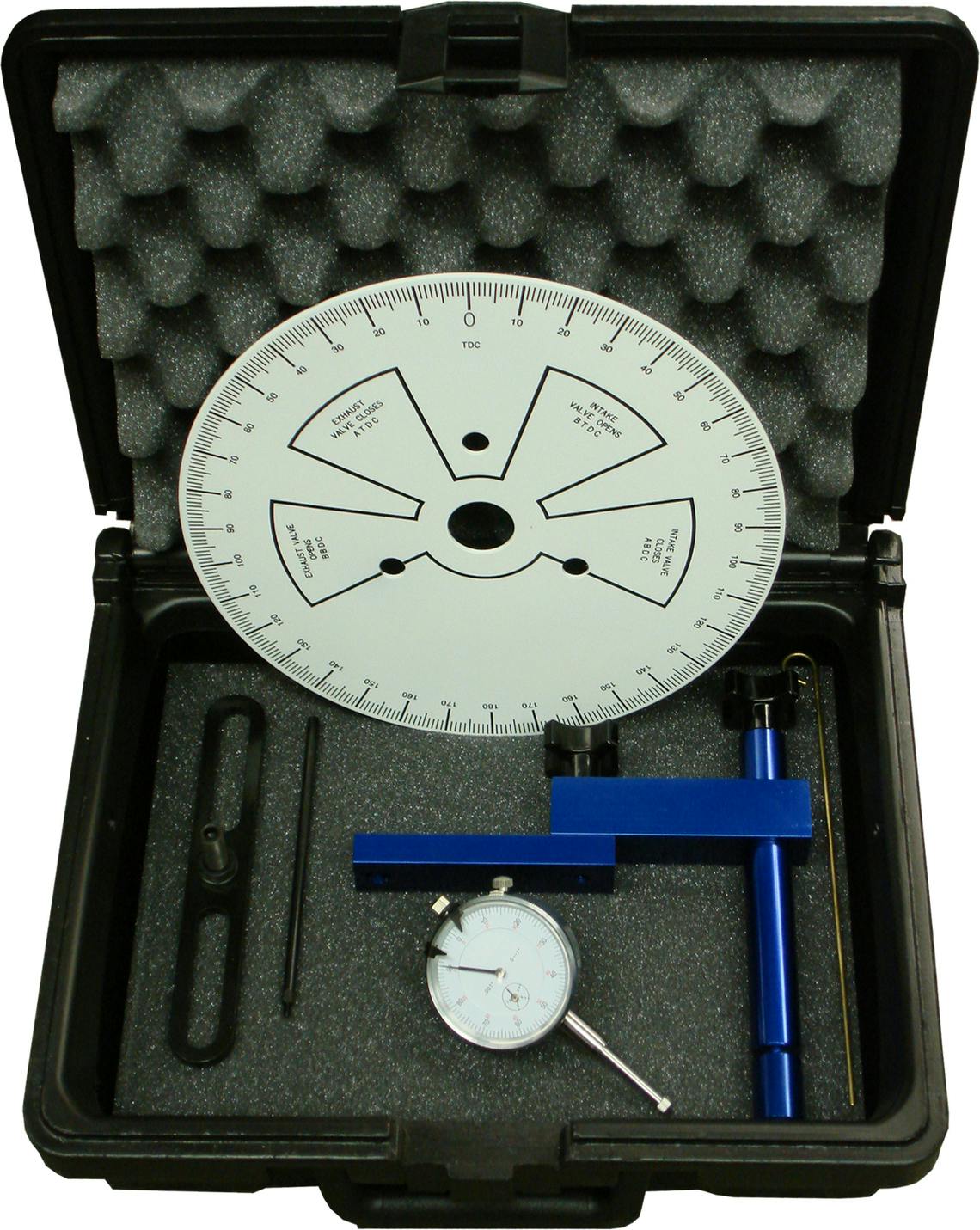 PROFORM 68787 9" Wheel with Dial Indicator
