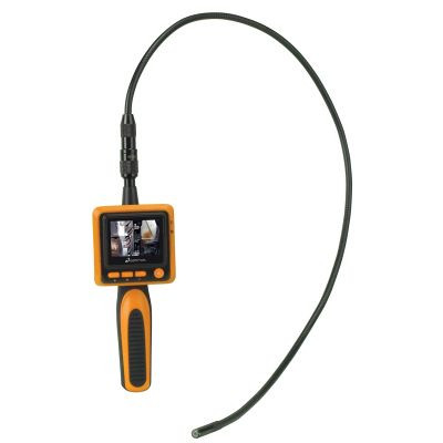 Video Inspection Scope