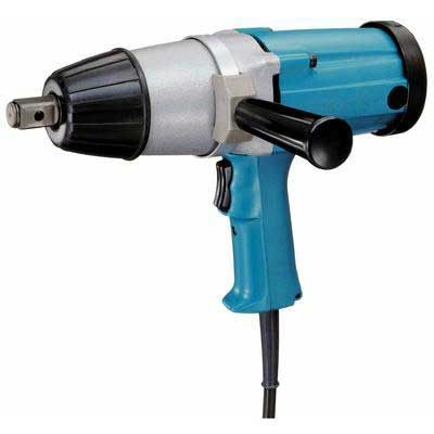 Makita 3/4Impact Wrench, 433 ft. lbs. 6906