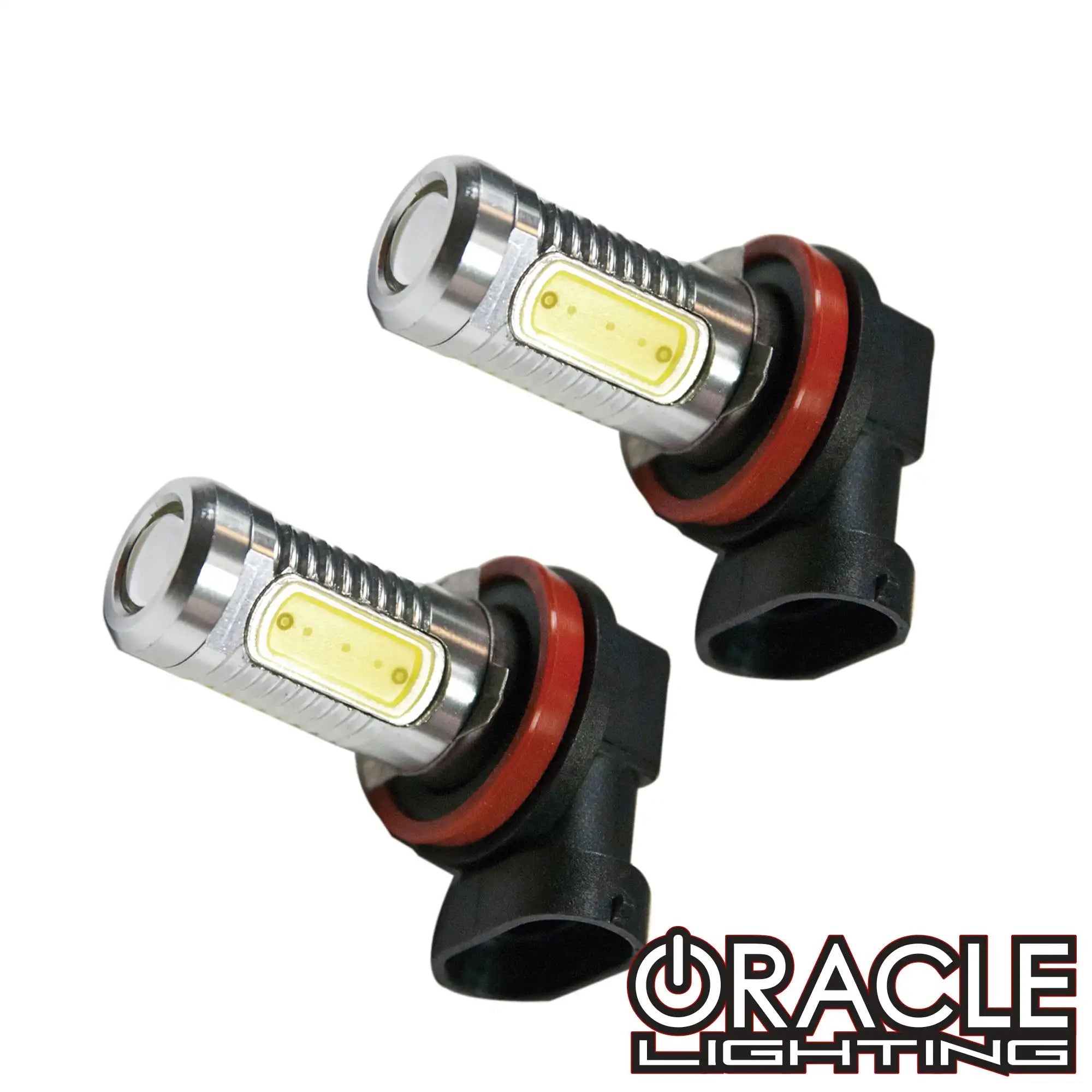 Oracle Lighting 6909-051 H11 Plasma Bulb (Pair) - White