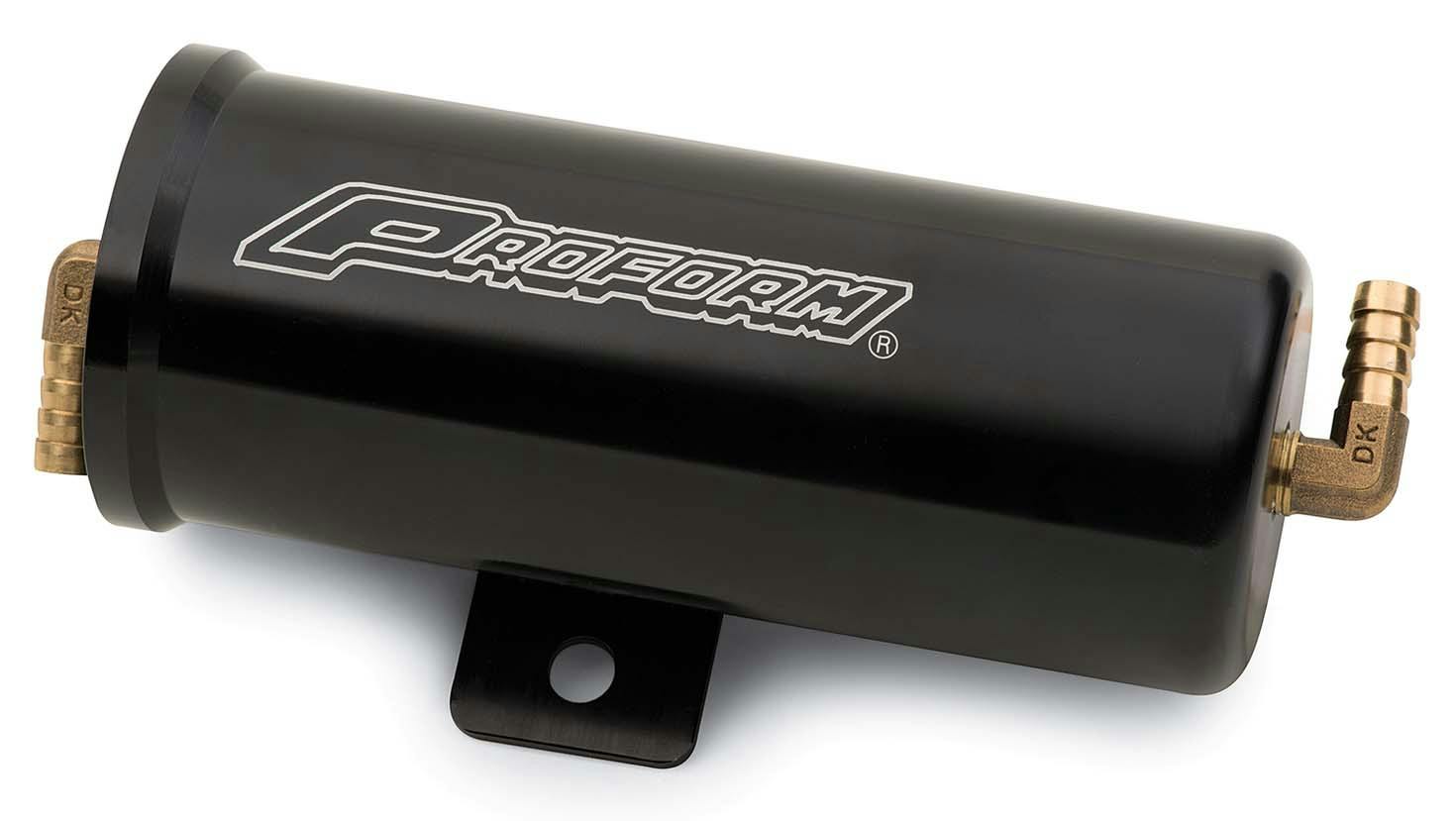 PROFORM 69527 Anodized Black