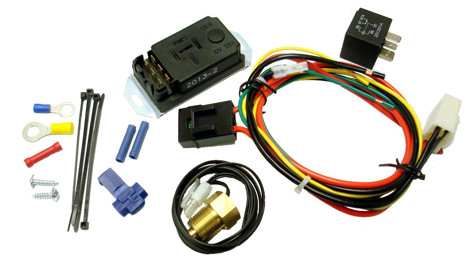 PROFORM 69598 Thread-in probe sensor