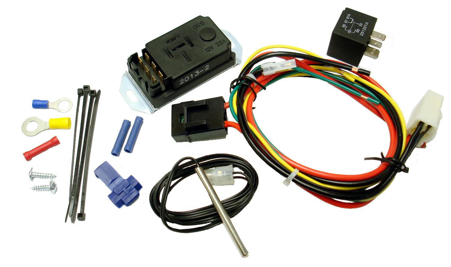 PROFORM 69599 Push-in probe sensor
