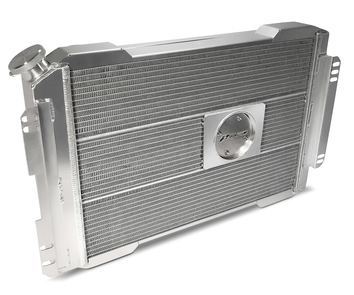 PROFORM 69600.39999999999 Slim-Fit Radiator; LS Conv.; Auto
