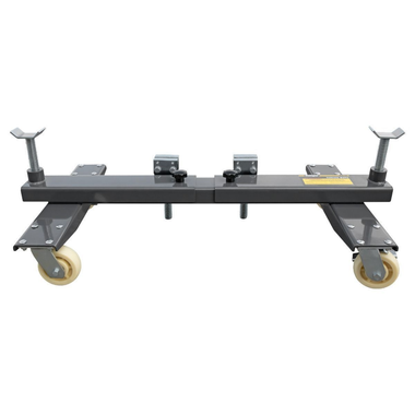 Ranger RCD-2V 4400-Pound Capacity Vehicle Dolly