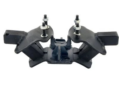 Lexus 12371-50070 Insulator, Engine Mounting, Rear NO.1