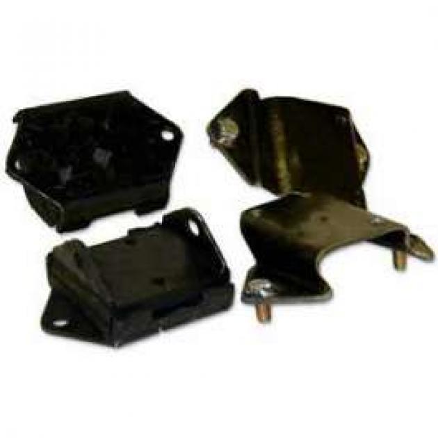 60/62 Galaxie 429/460 Engine Conversion Kit