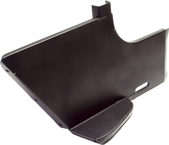OMIX 12010.05 Cowl Panel for 46-53 Jeep CJ-2A & CJ-3A