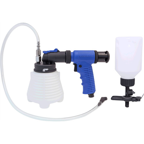 800ml Vacuum Brake Bleeding Kit 70854