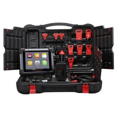 Autel MaxiSys MS908S Complete Diagnostic System w/ Tablet