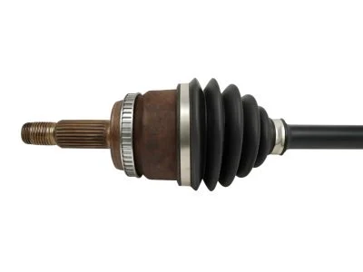 Toyota 43420-06600 Front Drive Shaft Assembly Left Hand