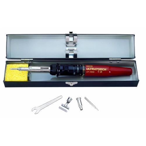 Self Igniting Ultratorch-Soldering/Heat Tool Kit MASUT100SIK