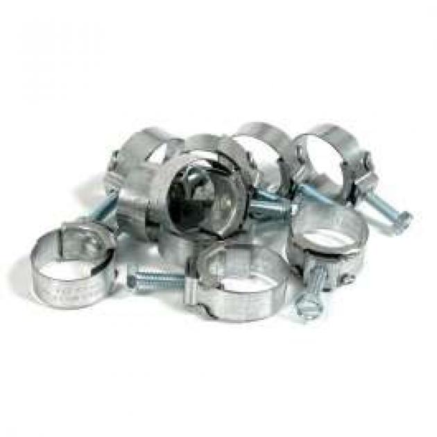 Heater Hose Clamp Set - Wittek Tower Type Clamps