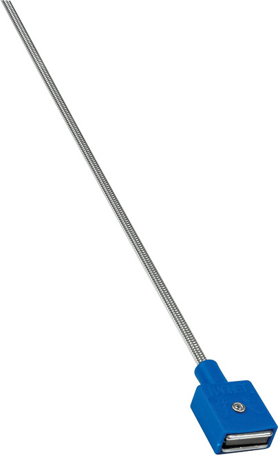 24 inMagnetic retriever