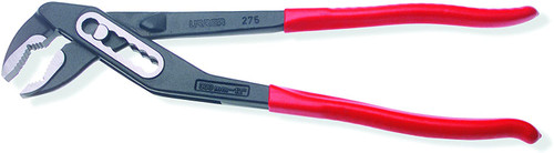 7 Inch 7-Position Groove Joint Pliers For Pipes 274