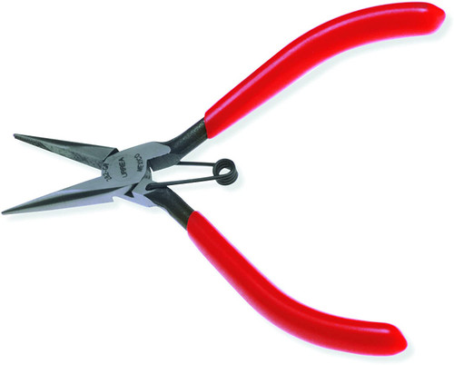 4-3/16 Inch Diagonal CutHeavy-duty Electrician Pliers 204G