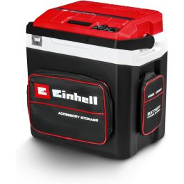 Einhell 2048425 Cordless 27L Cooler/Warmer Box