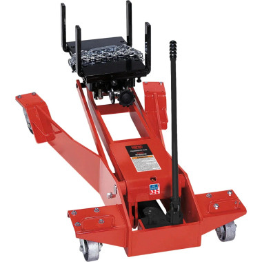Norco 72000E 1-1/2 Ton Transmission Jack - U.S.A.