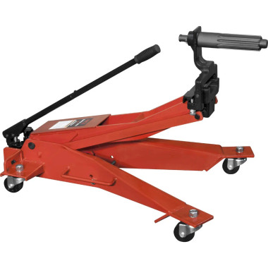 Norco 72030B Clutch Jack 300 Lb. Capacity (includes 2 Spline Shafts)