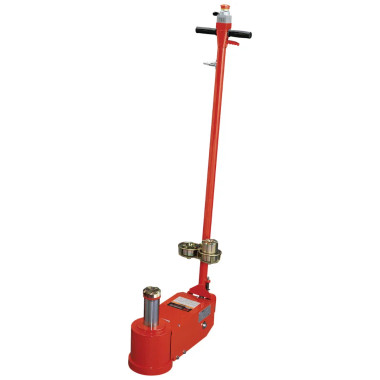 Norco 72244 44 Ton Air/Hyd. Floor Jack w/2 Adapters