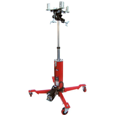 Norco 72450B 1/2 Ton Air/Hyd. Telescopic Trans. Jack - FASTJACK