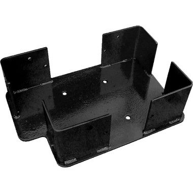 Norco 72507B Ford E40D Truck & 4RIOD 4 x 4 Trans. Adapter