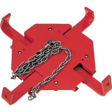 Norco 72525 Quick Adjust Trans. Saddle Adapter