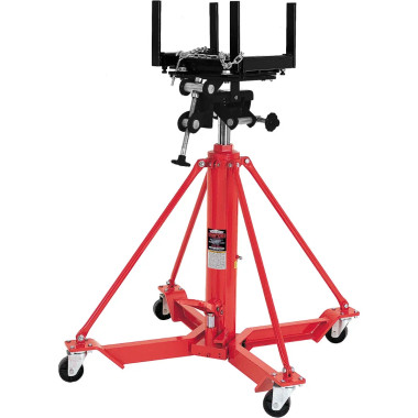Norco 72700A 1 Ton Under Hoist Truck Transmission Jack