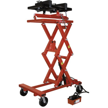 Norco 72850A 2500 Lb. Power Train Lift Table